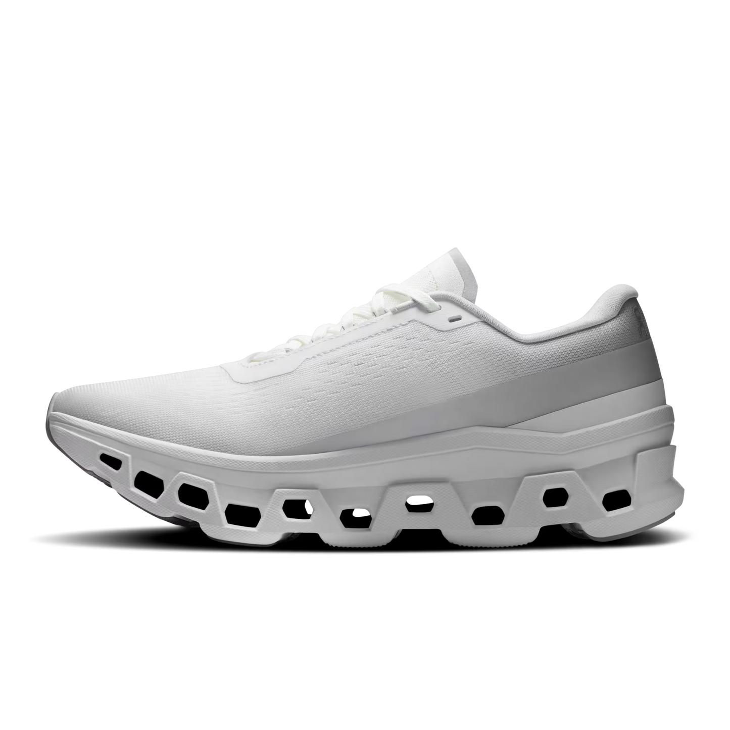 On Running Cloudmonster 1 White