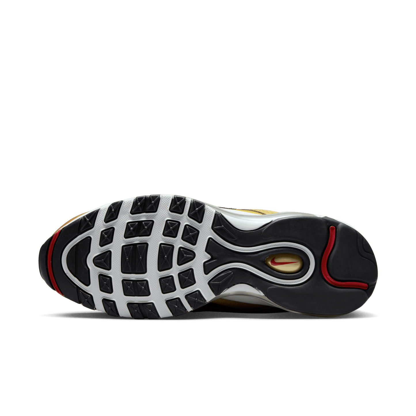 Women's Nike Air Max 97 "Golden Bullet "