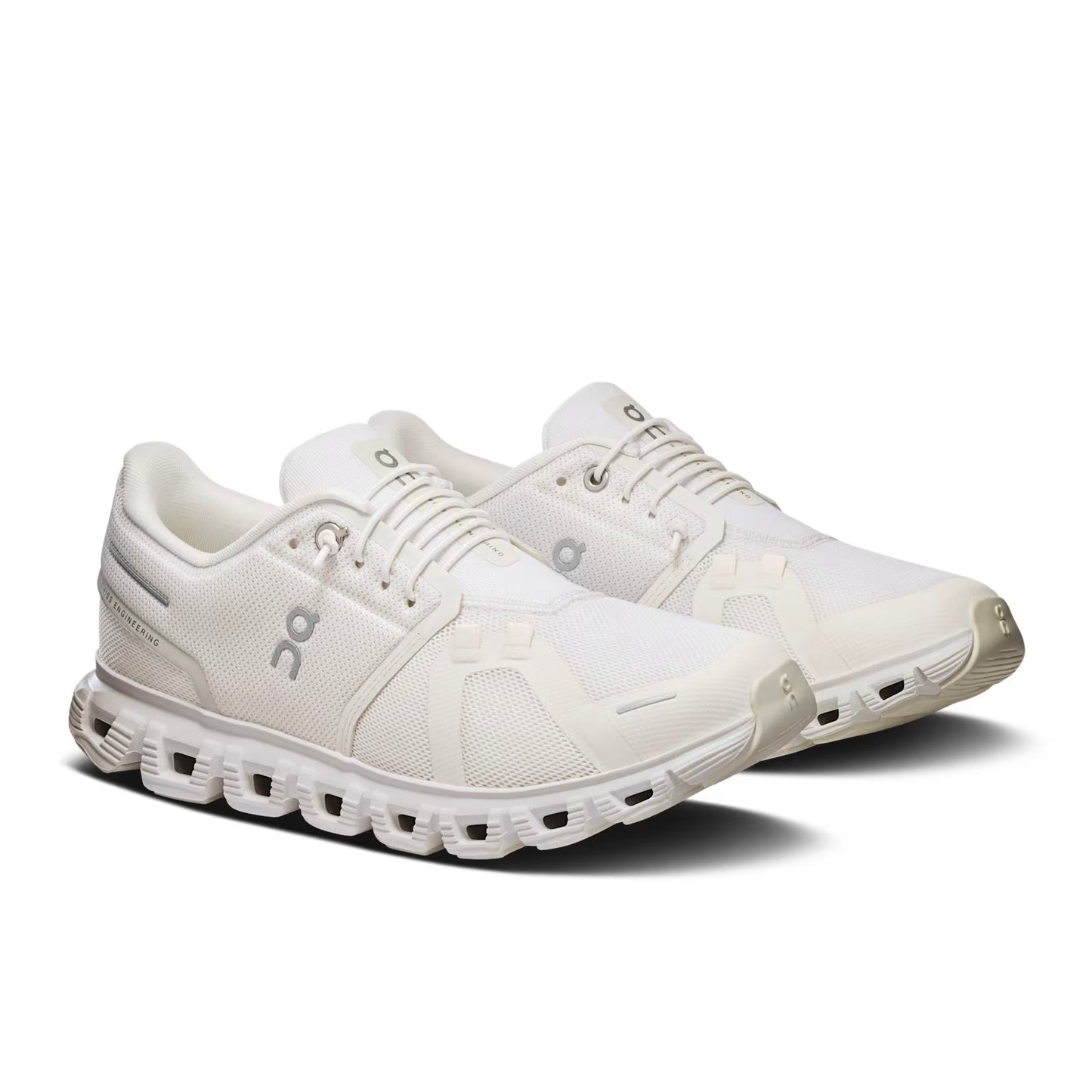 On Running Cloud 6 White