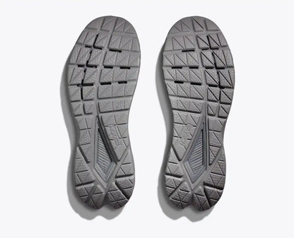 Hoka Men’s Mach Remastered Galactic Grey