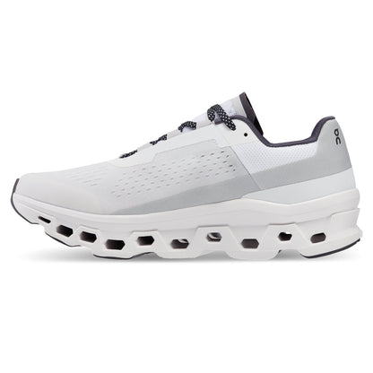 On Running Cloudmonster White