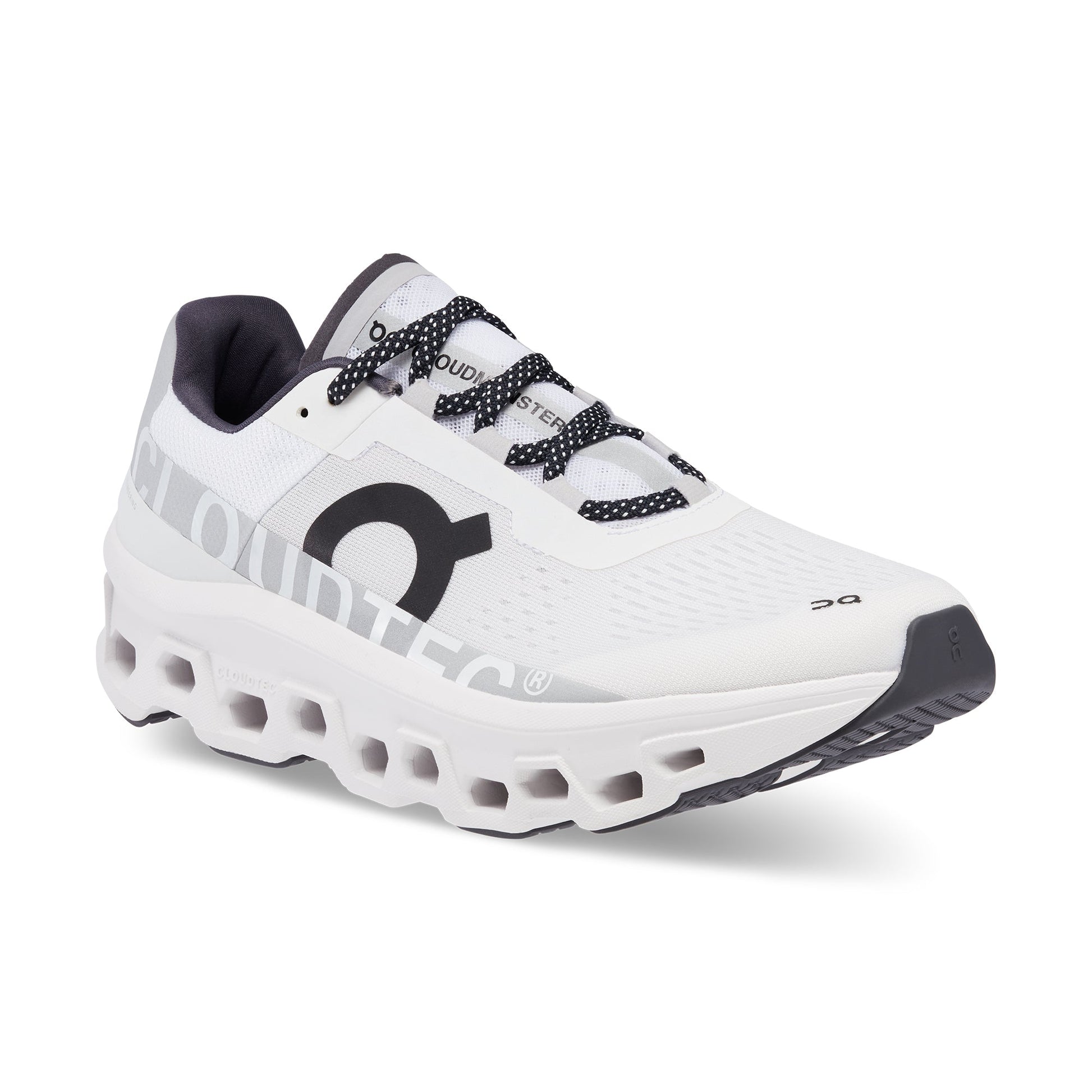 On Running Cloudmonster White