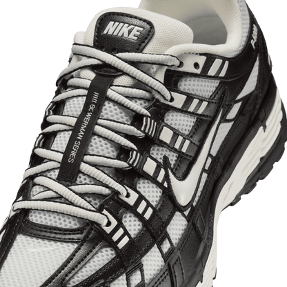 Women's Nike P-6000 "Black Muslin Sail"