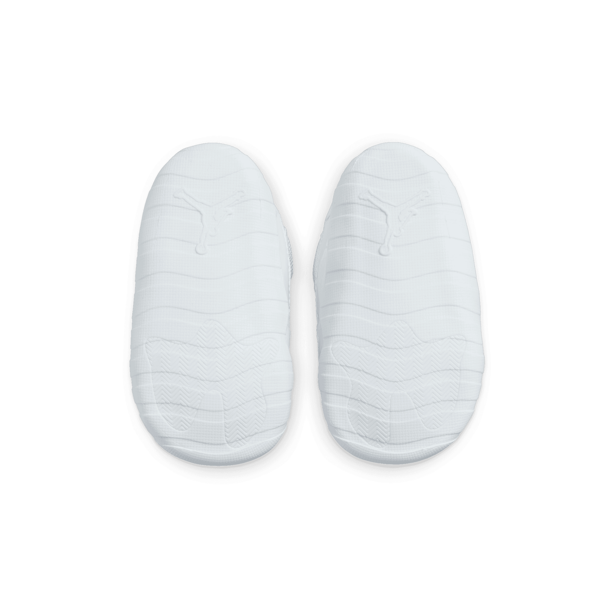 Jordan 11 Crib Bootie (Infants Unisex) "Legend Blue"