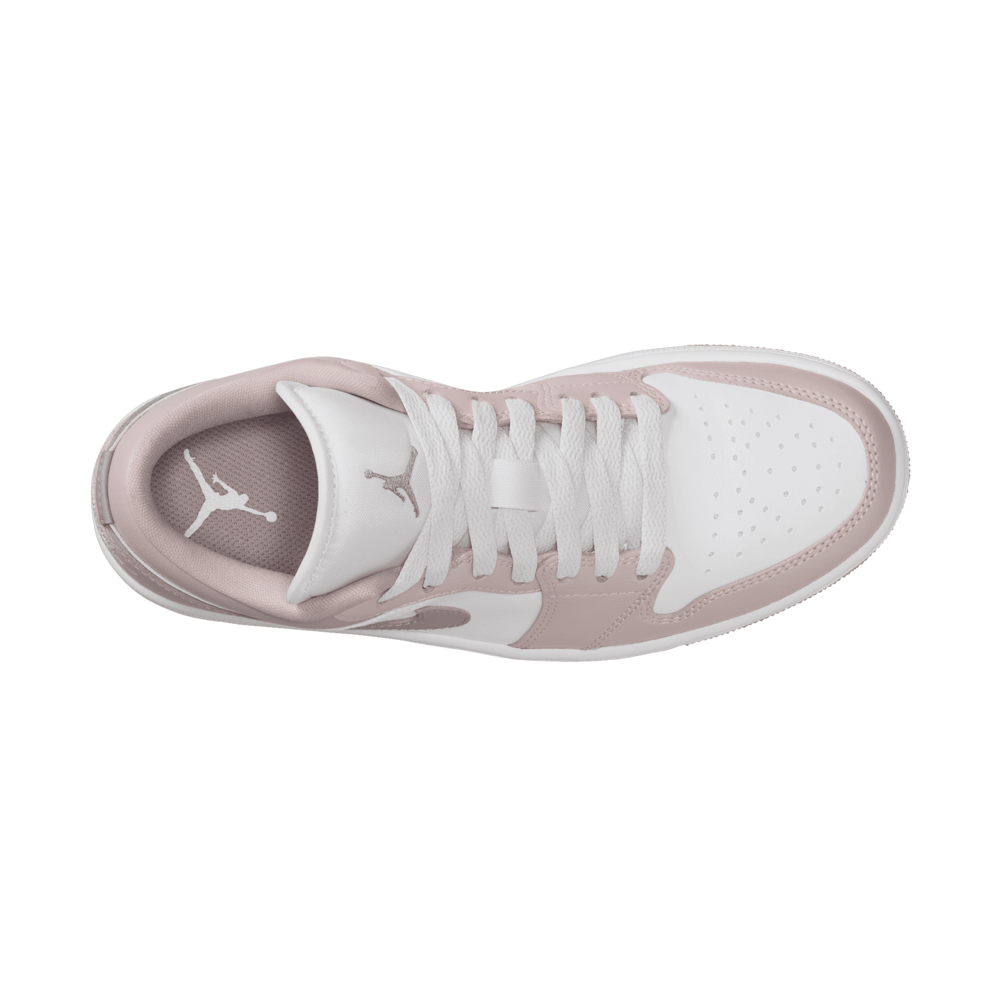 Women's Air Jordan 1 Low "Particle Rose"