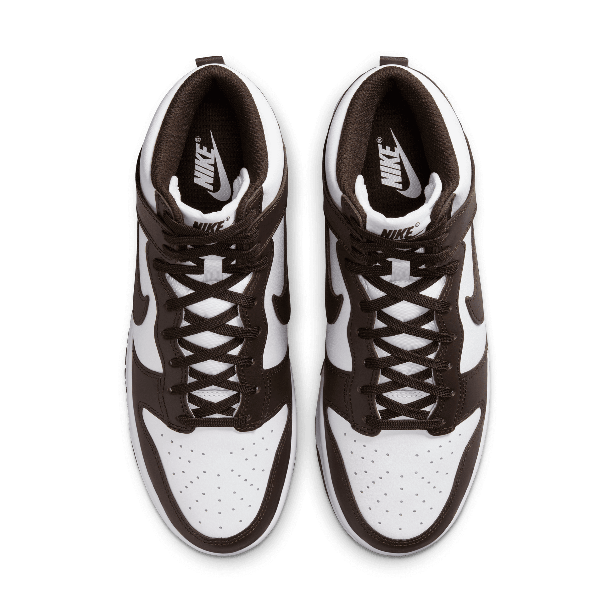Men's Nike Dunk High Retro "Palomino"