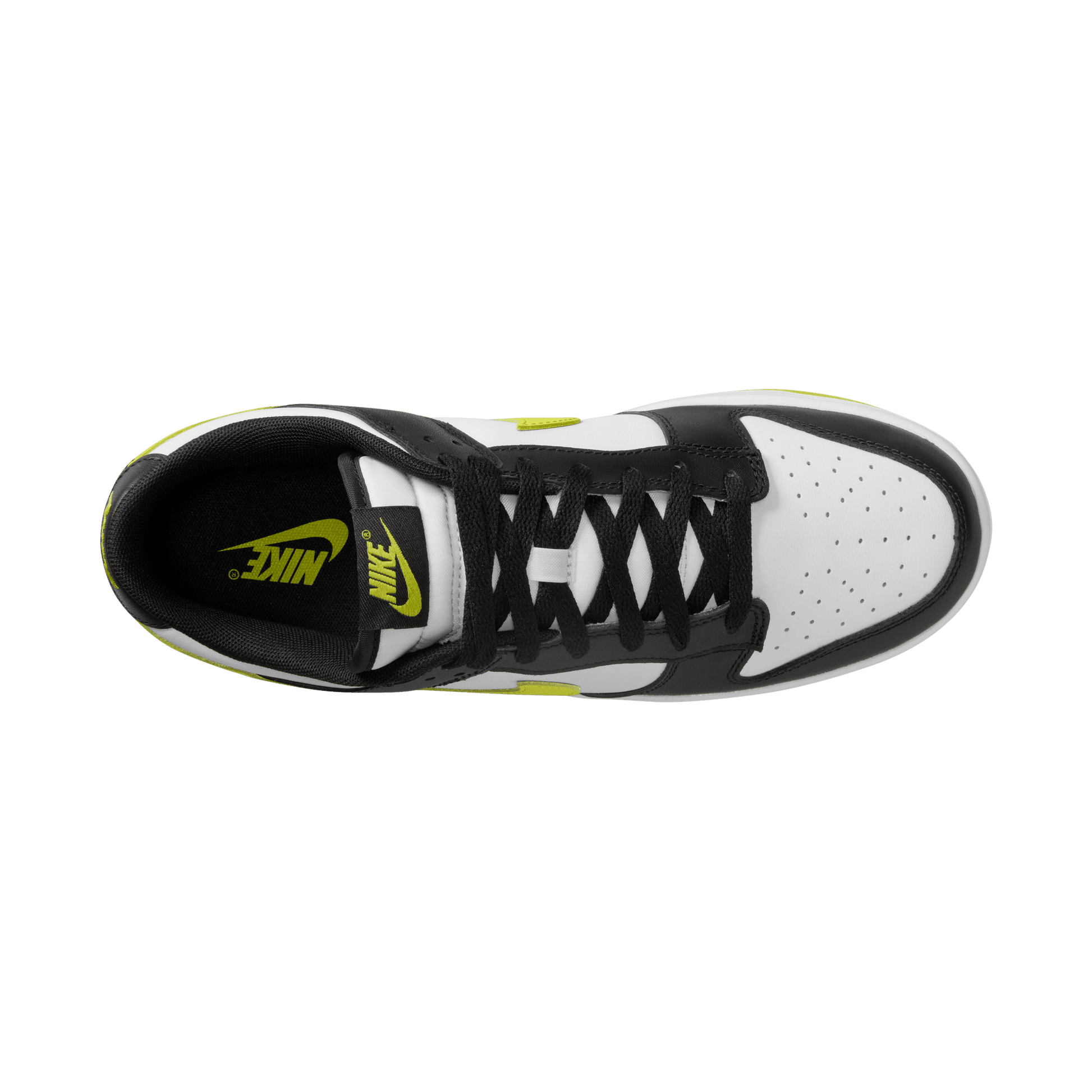 Men's Nike Dunk Low Retro "Bright Cactus"