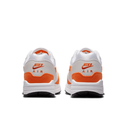 Women's Nike Air Max 1 "Safety Orange"