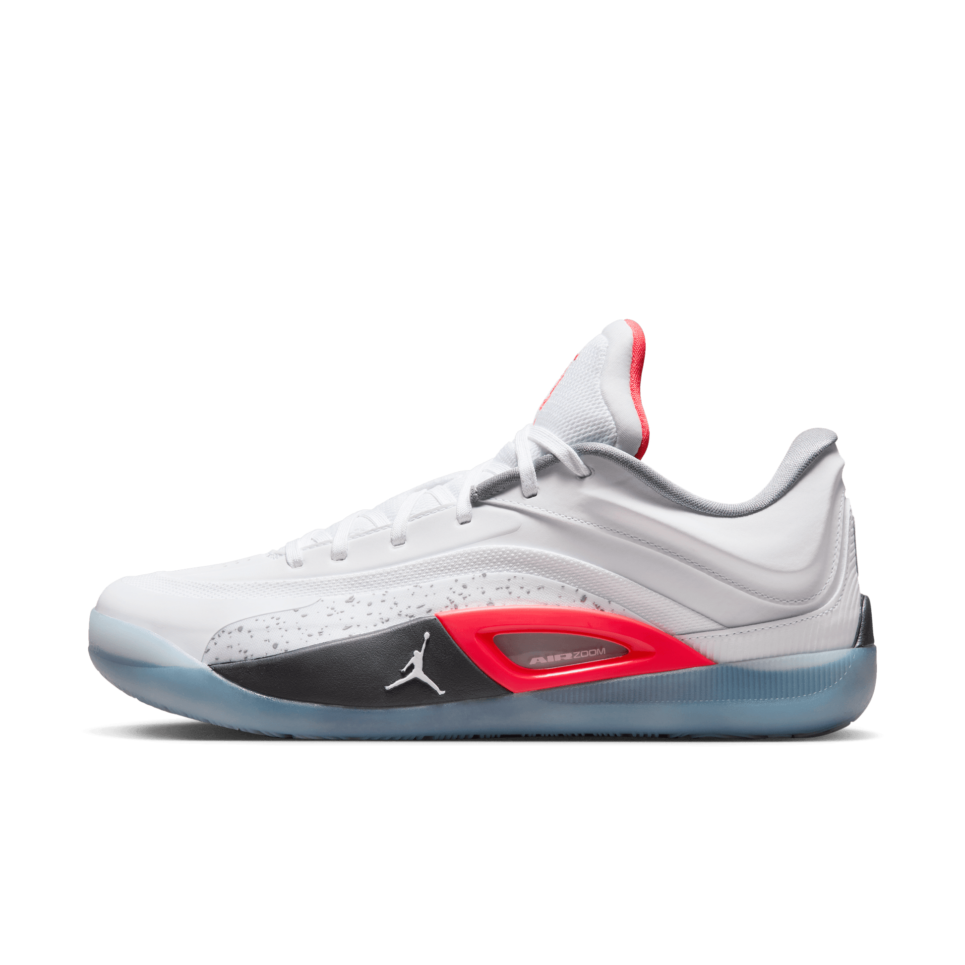 Men's Zion 4 "Flight"
