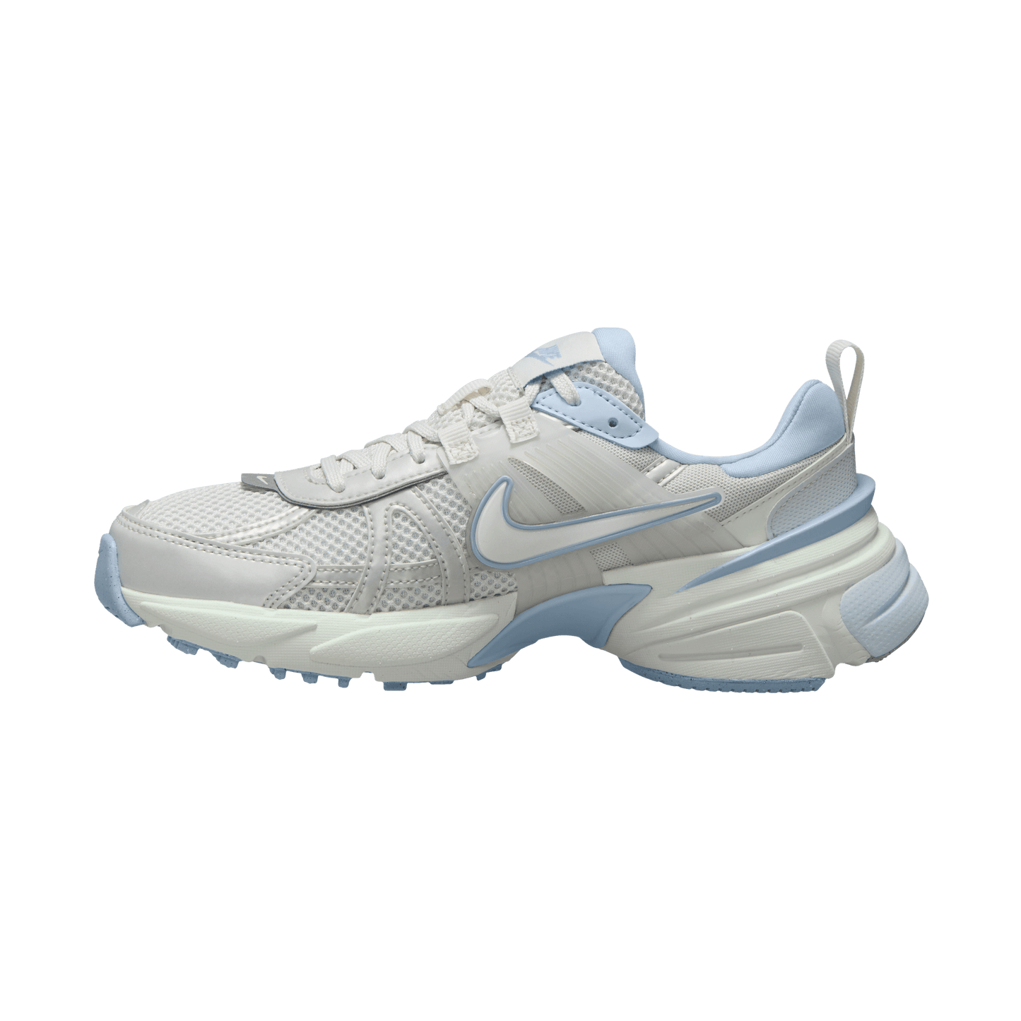 Women's Nike V2K Run "Platinum Tint"