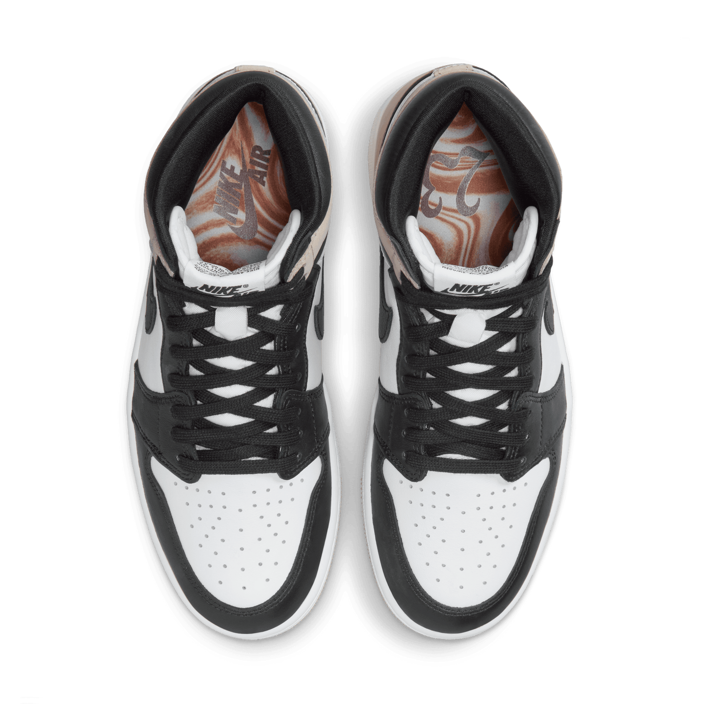 Women's Air Jordan 1 Retro High OG "Latte"
