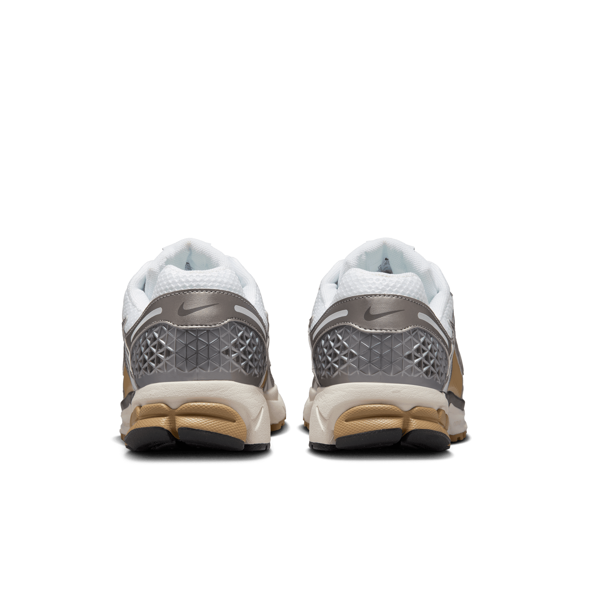 Men's Nike Zoom Vomero 5 "Metallic Pewter"