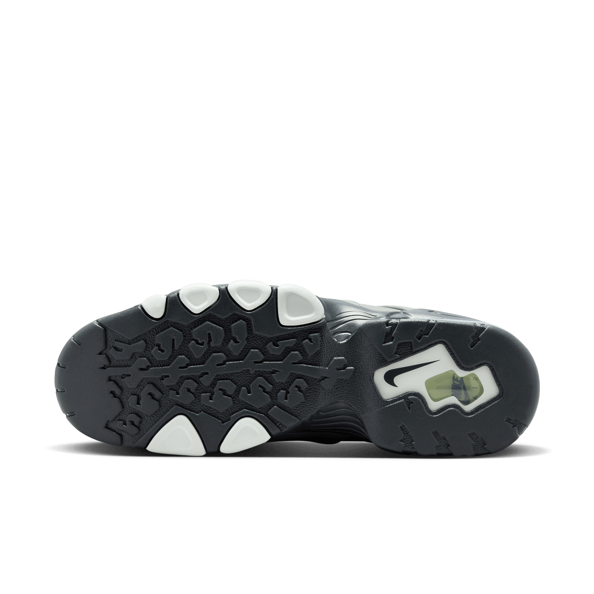 Men's Air Max2 CB '94 Charles Barkley "Dark Smoke Grey"