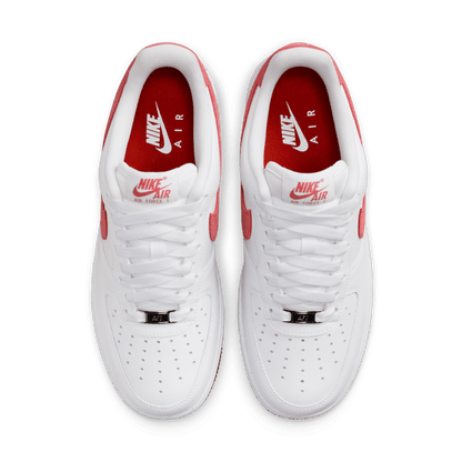 Women's Nike Air Force 1 '07 "Adobe/Valentine's Day"