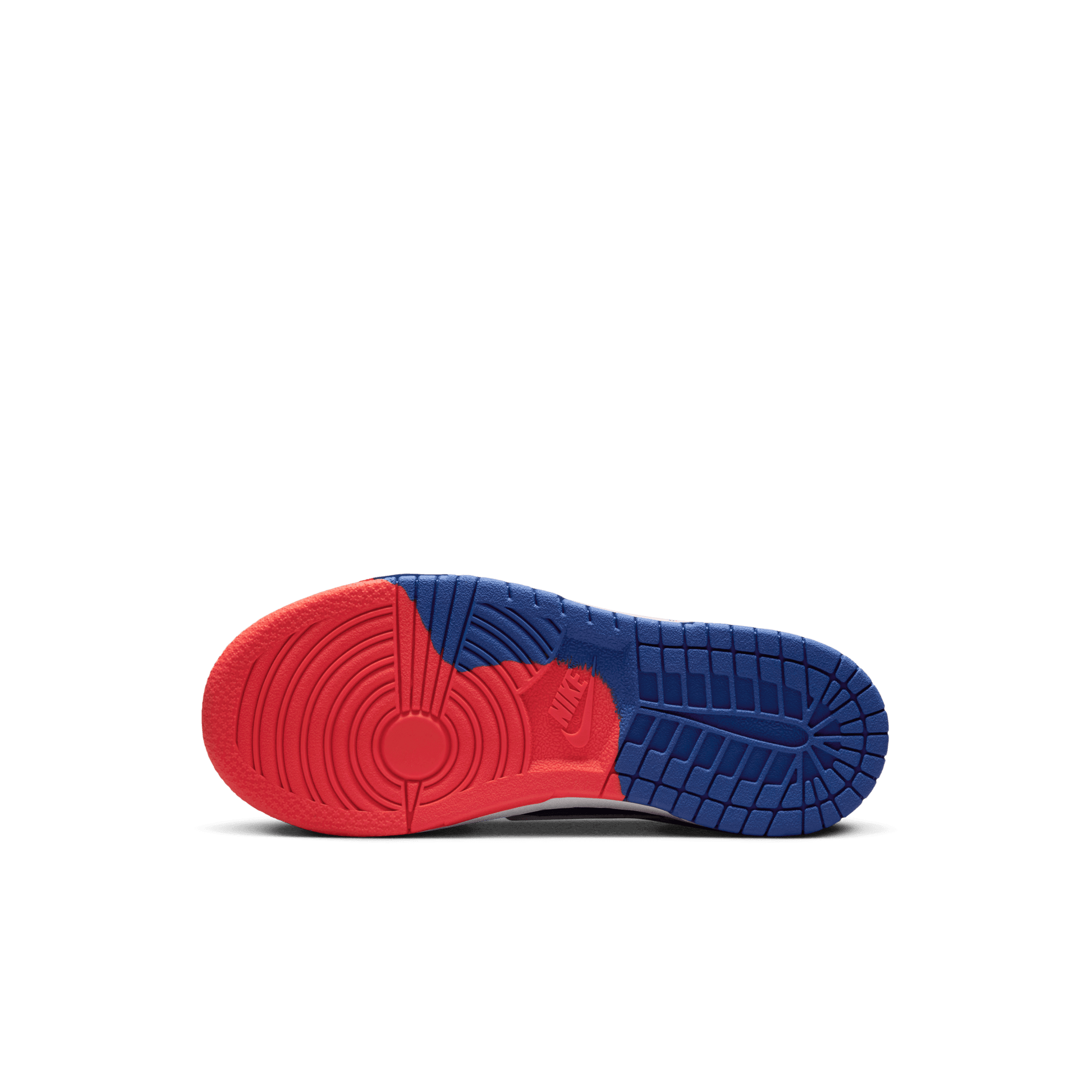 Little Kids' Nike Dunk Low SE "Upside Down"