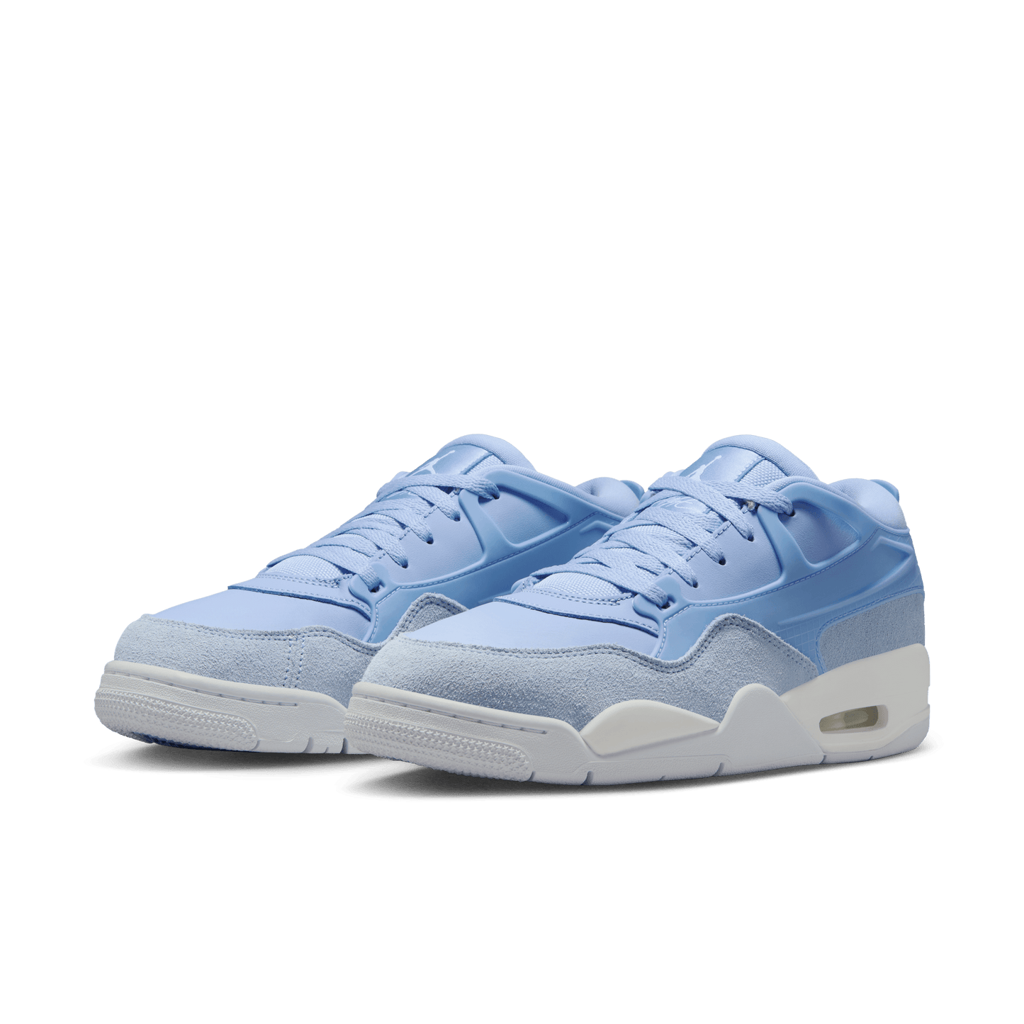 Women's Air Jordan 4RM "Aluminum"