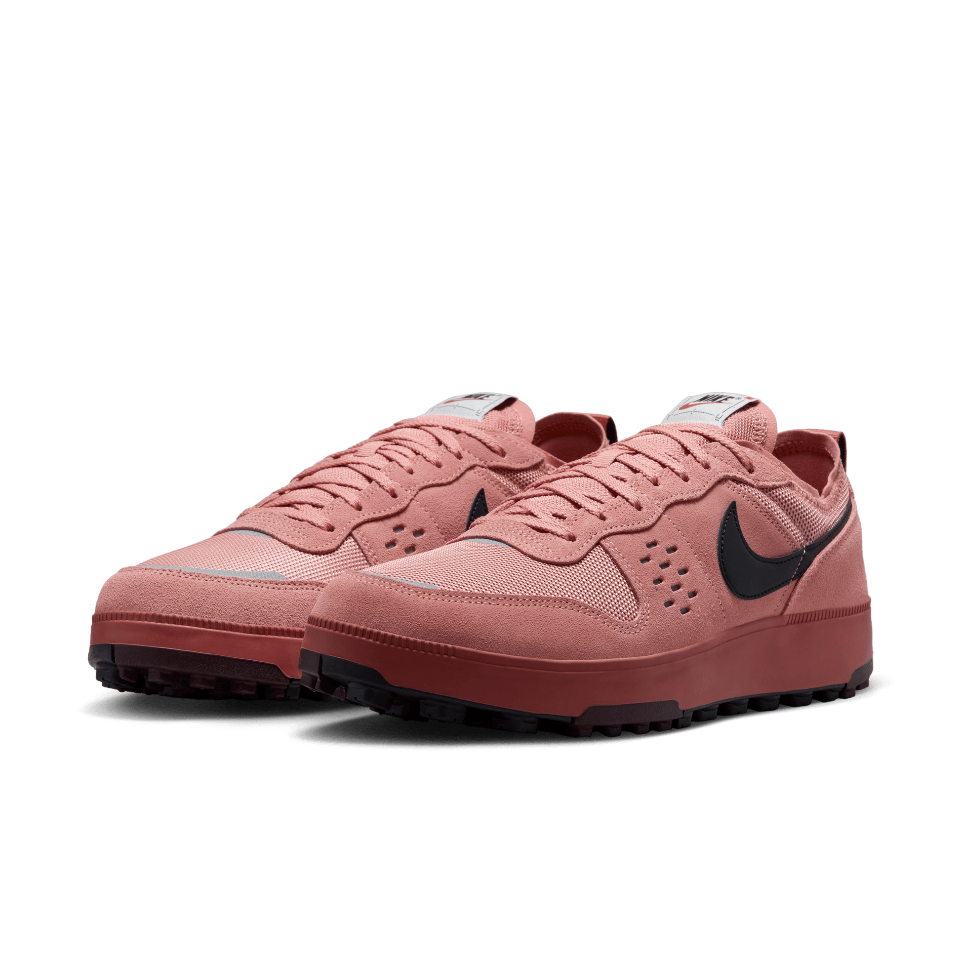 Men's Nike C1TY "Red Stardust"