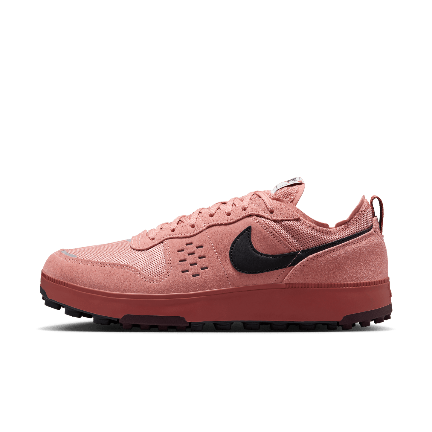 Men's Nike C1TY "Red Stardust"