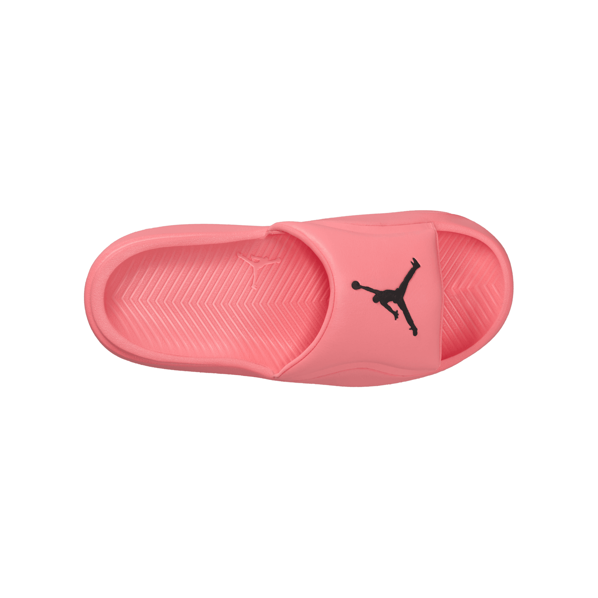 Big Kids' Jordan Franchise "Pink Gaze Black"