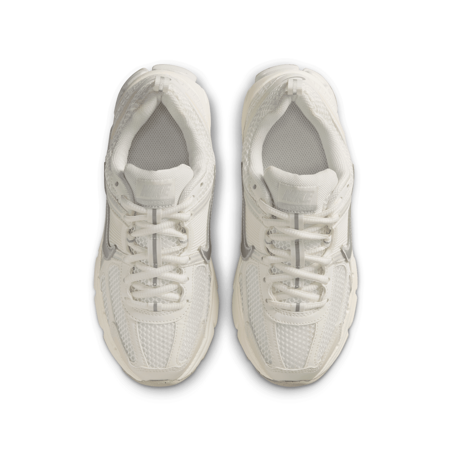 Big Kids' Nike Vomero 5 "Sail Vast Grey"