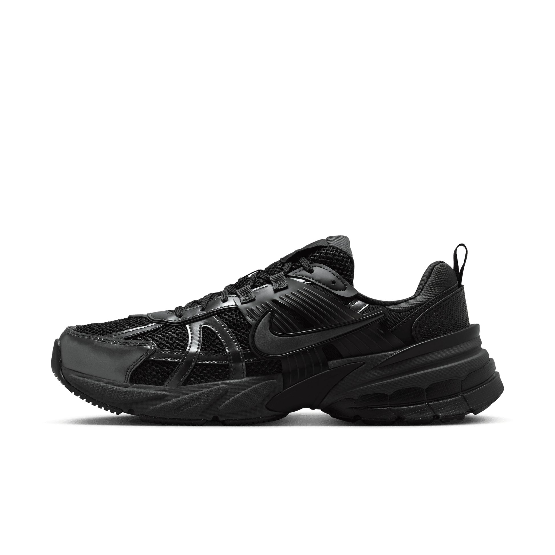 Men's Nike V2K Run "Black Anthracite"