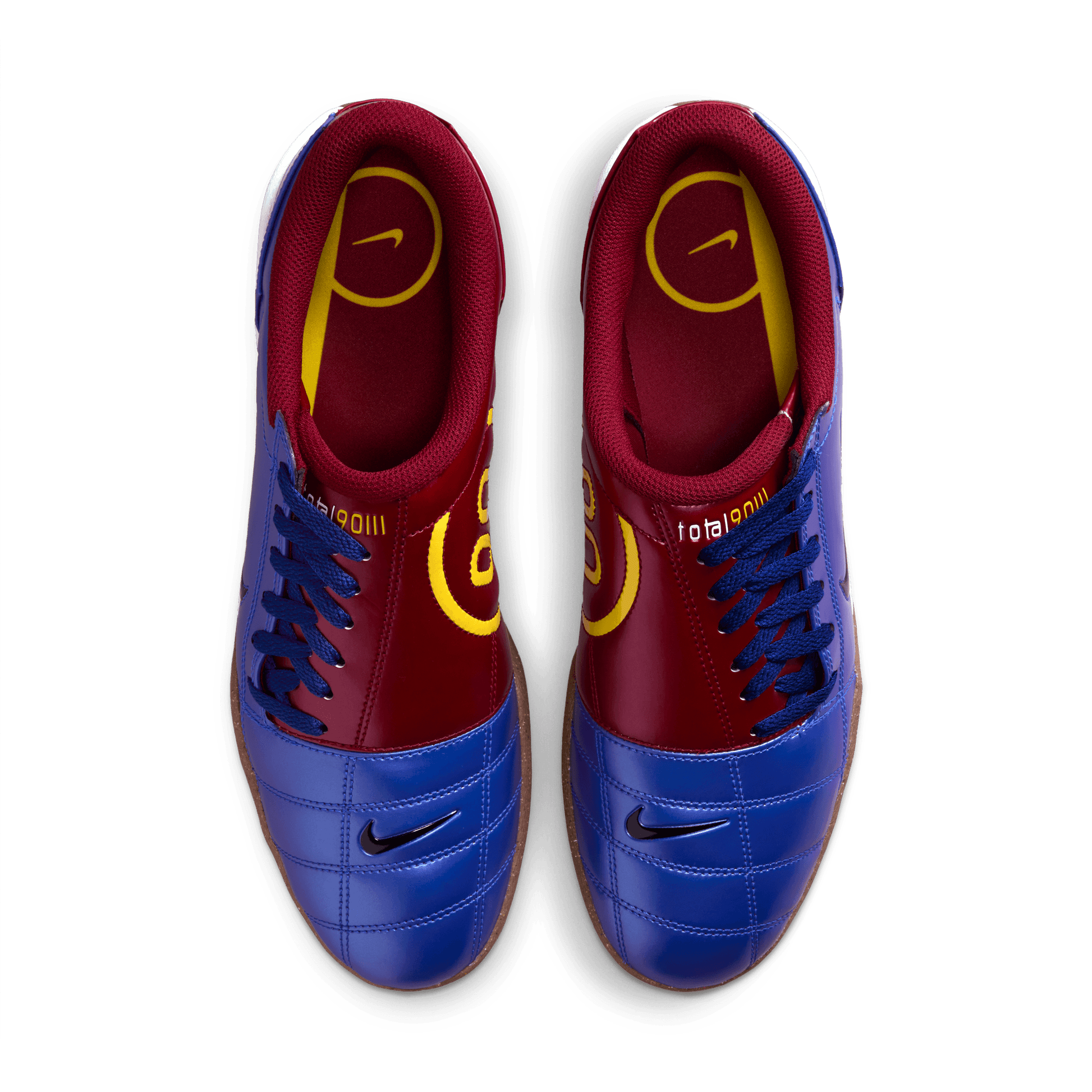 Men's Nike Total 90