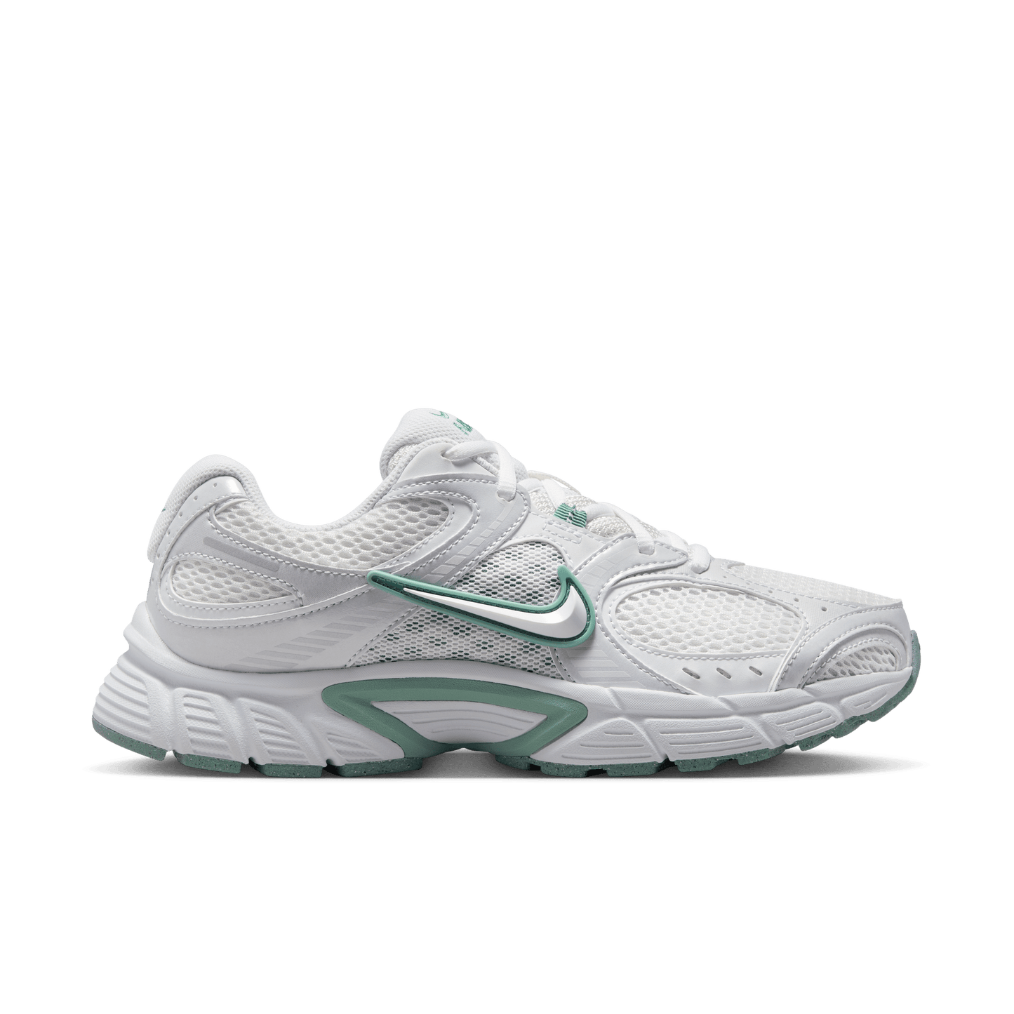 Women's Nike V5 RNR "Summit White Cannon"