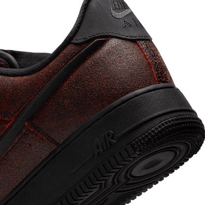 Men's Nike Air Force 1 Low Retro HWN QS "Halloween Skull"