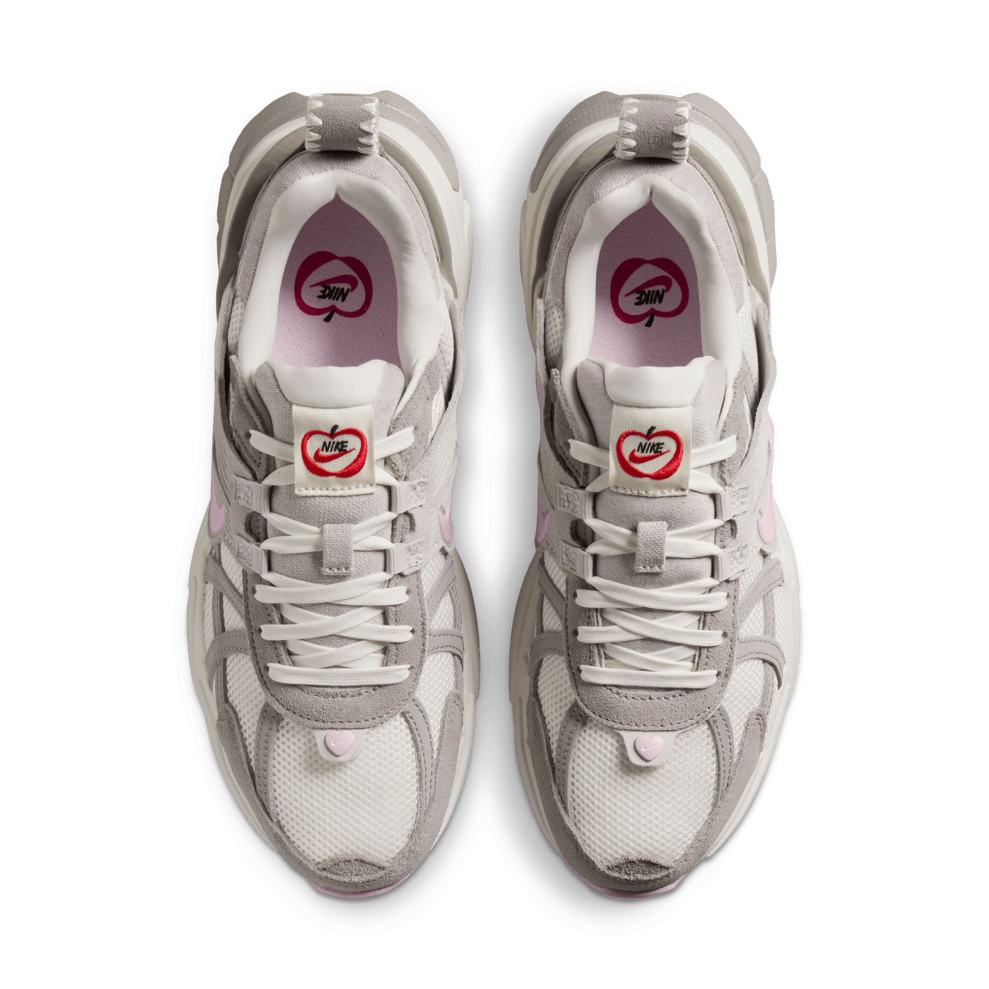Women's Nike V2K Run "Pink Foam"