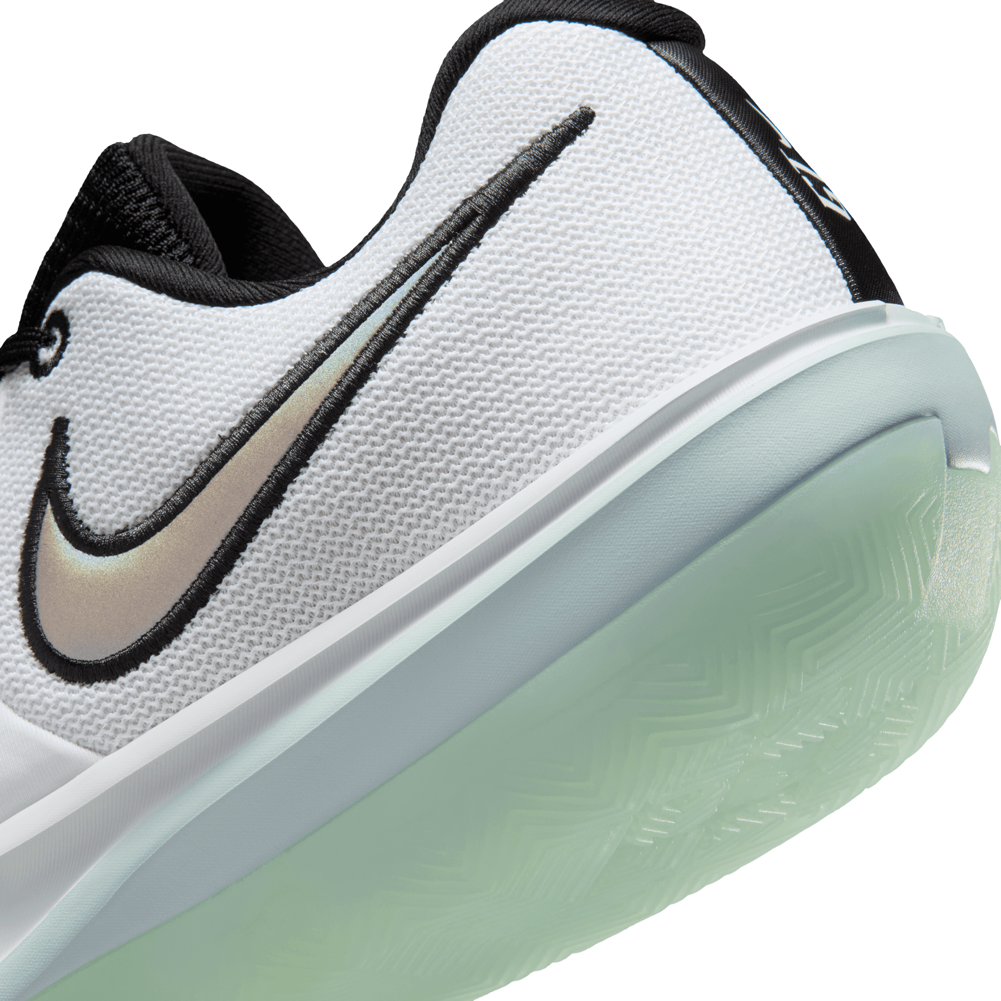 Men's Nike G.T. Cut Academy 2 "White Glacier Blue"