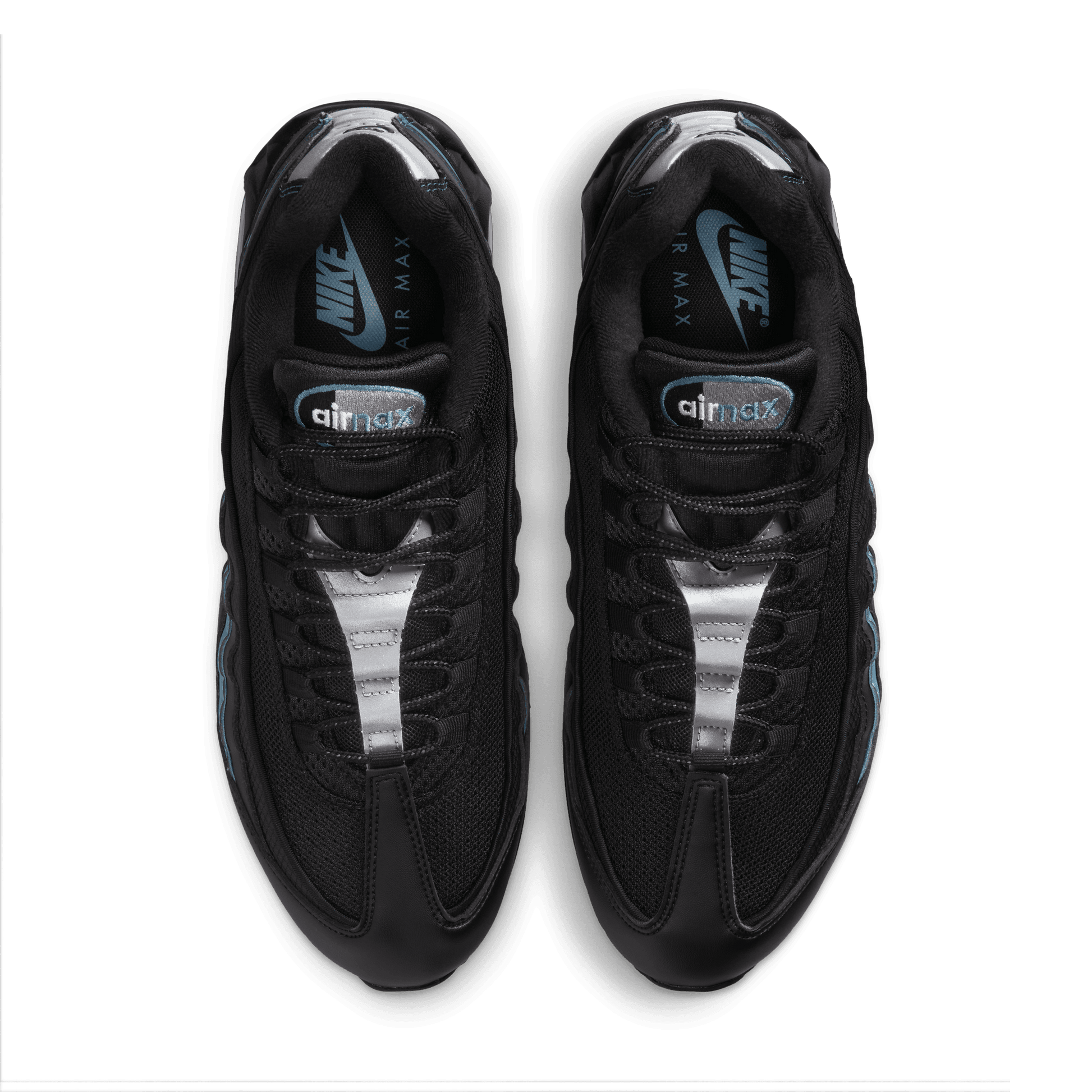 Men's Nike Air Max 95 "Big Bubble"