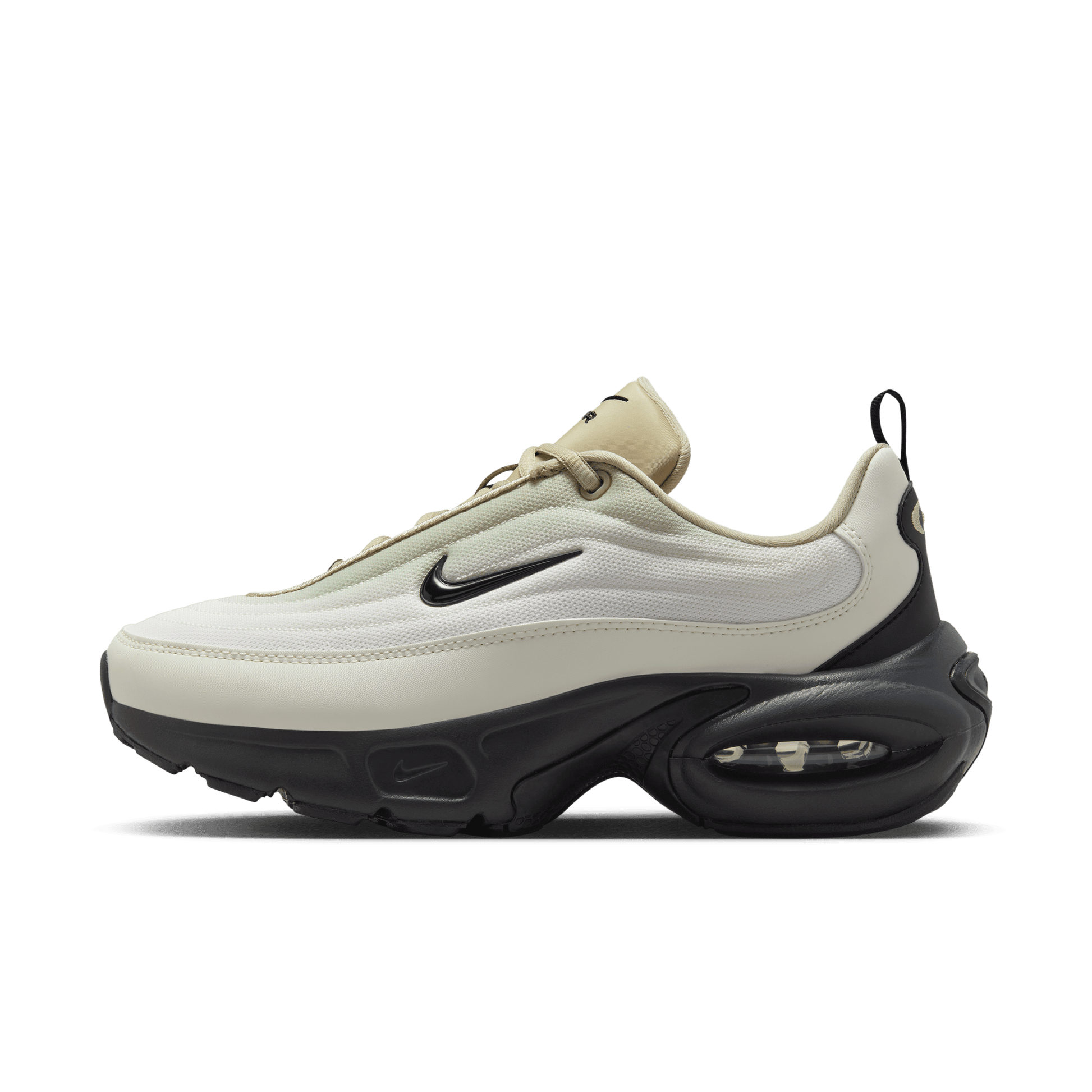 Women's Nike Air Max Portal "Phantom Black"