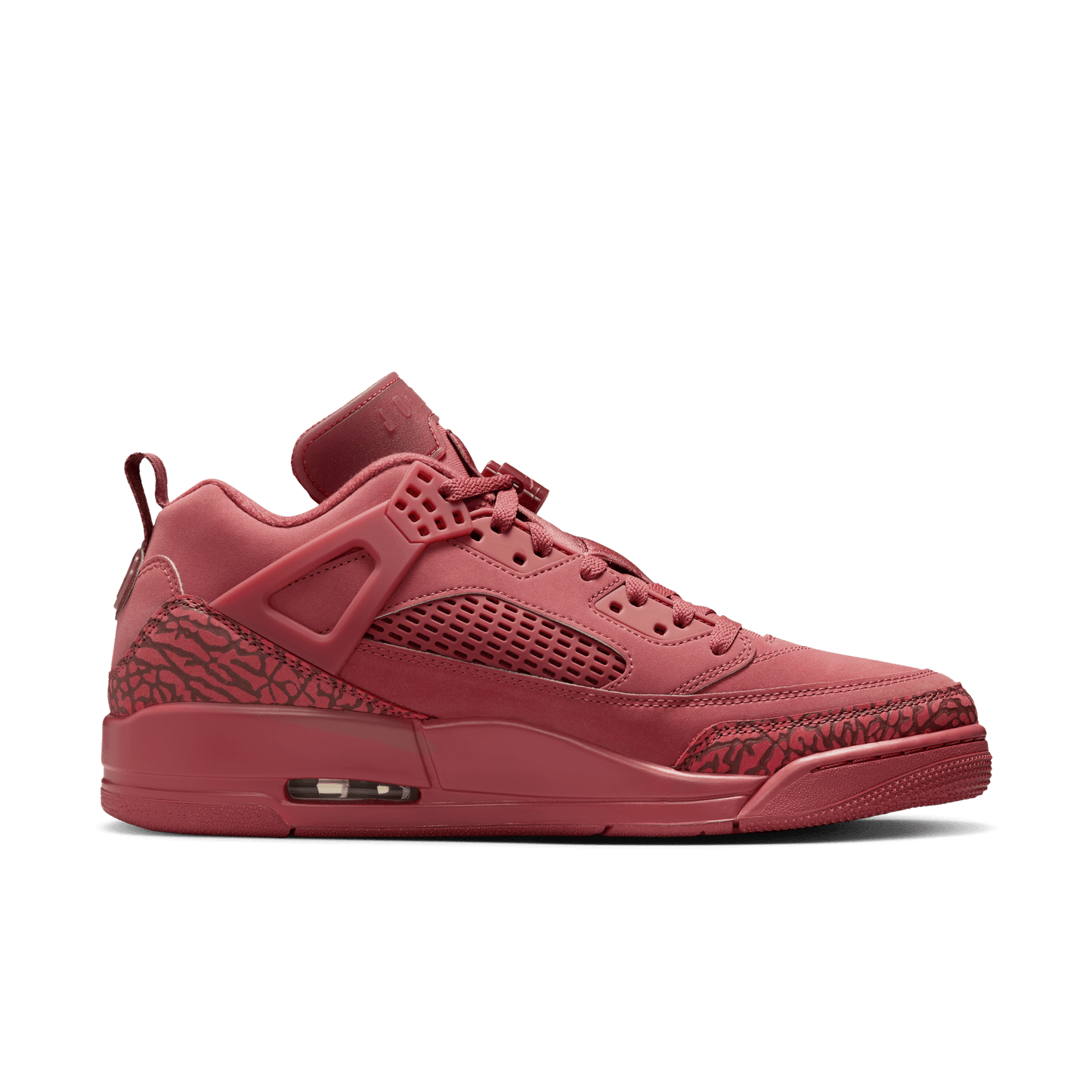 Men's Jordan Spizike Low "Canyon Rust"