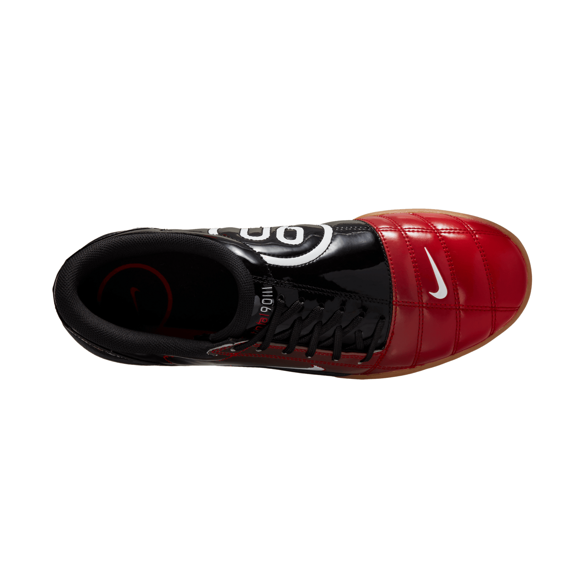 Men's Nike Total 90 “Bred Gradient”