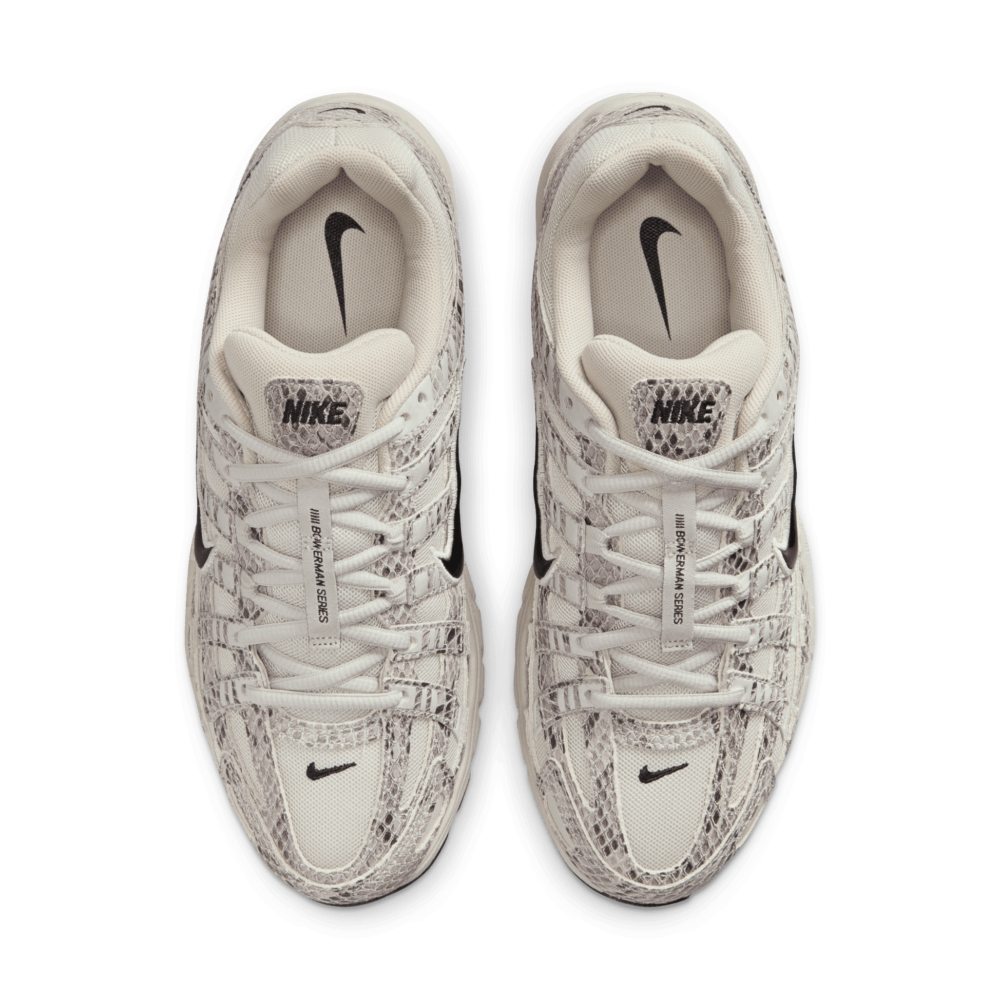 Women's Nike P-6000 SE "Light Bone Black"