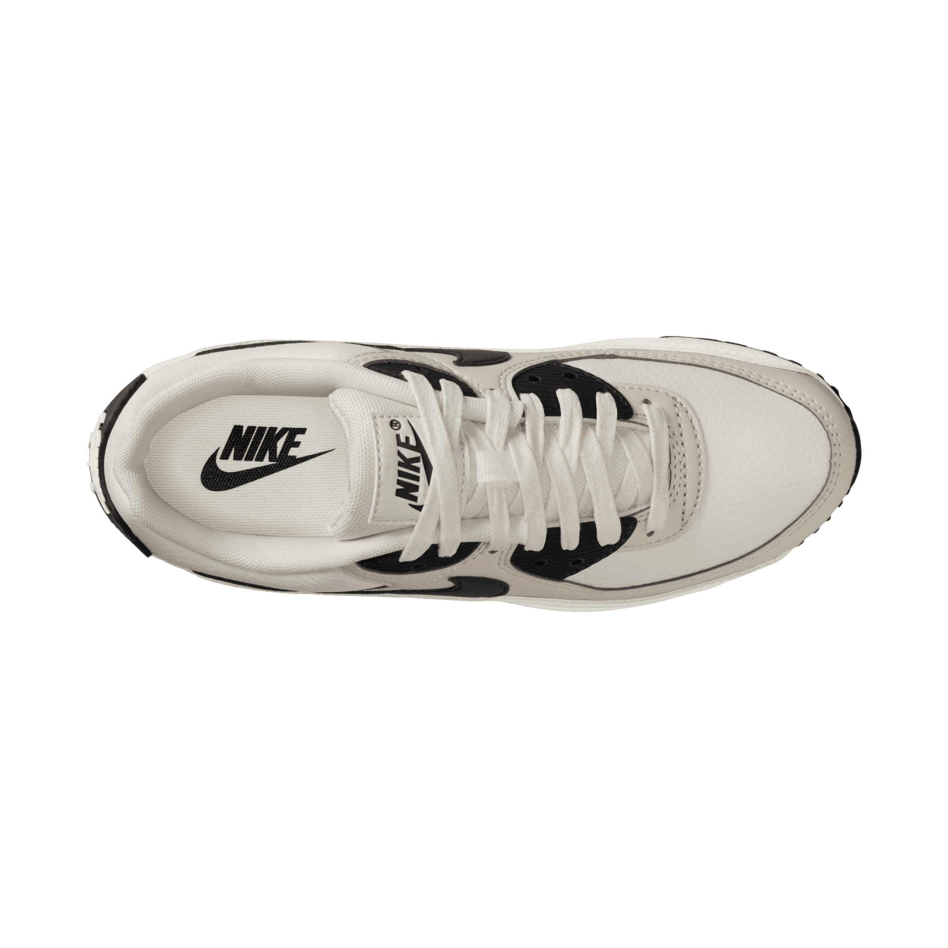 Women's Nike Air Max 90 "Sail Light Bone"