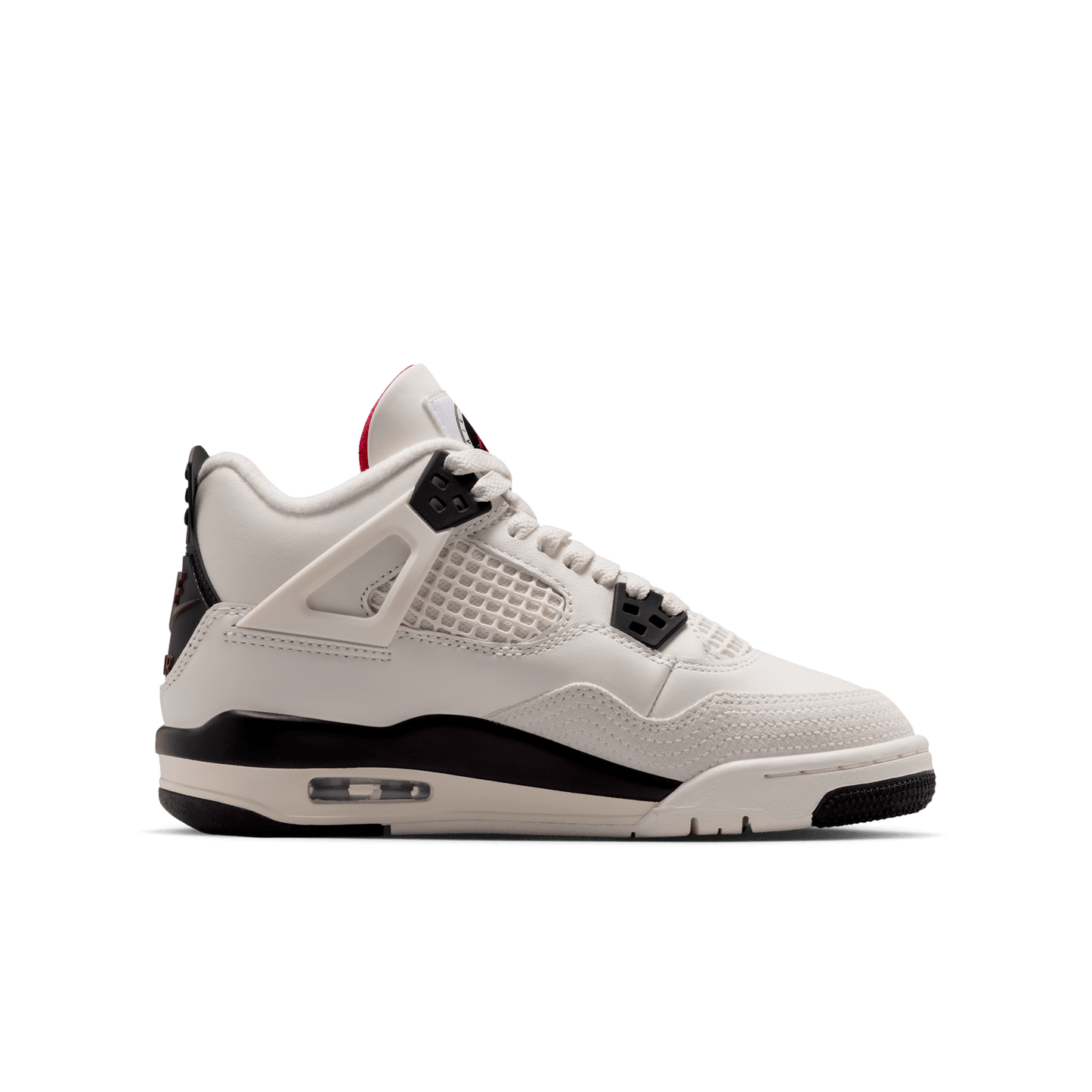 Big Kids' Air Jordan 4 Retro "Flight Club"
