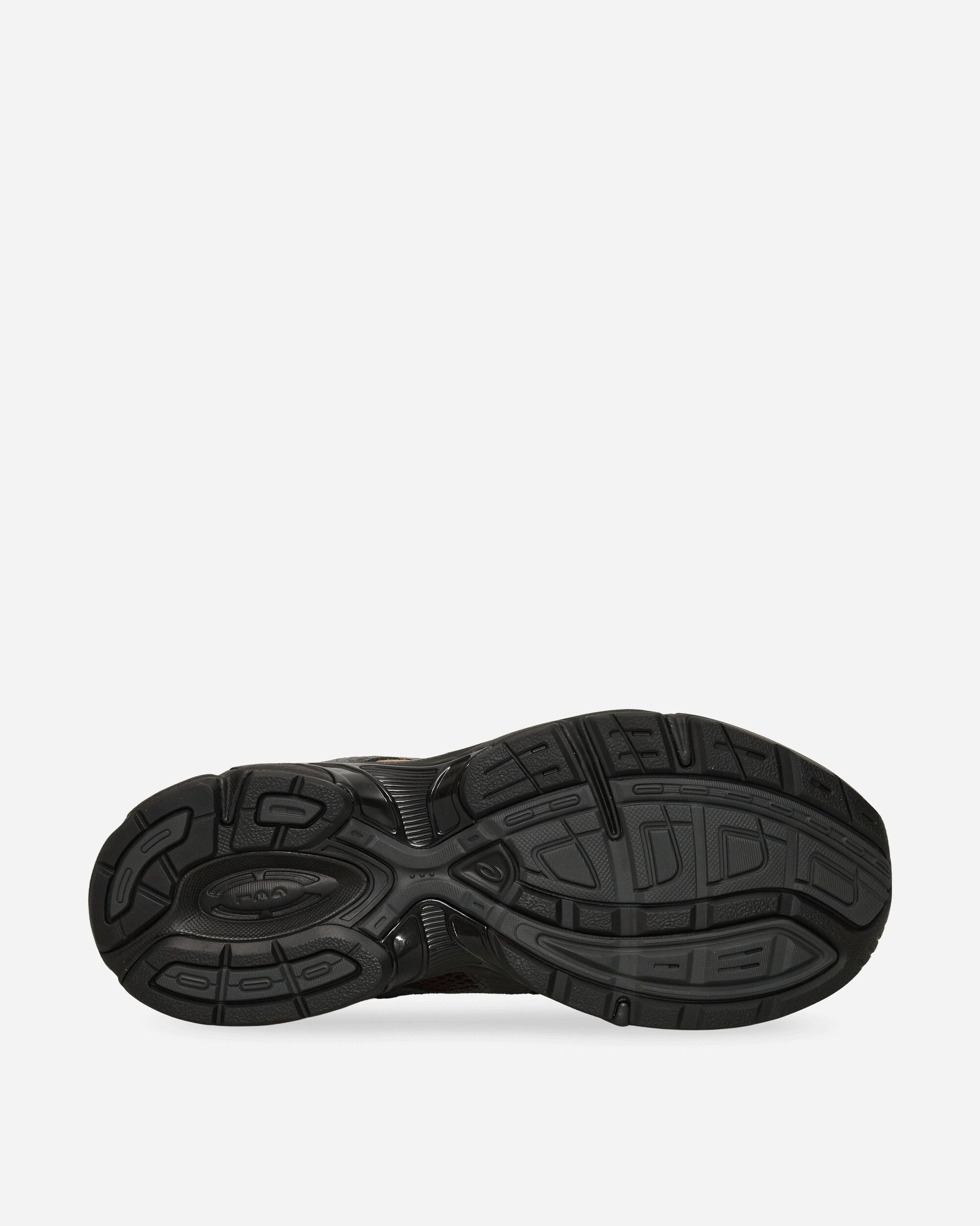 GEL-1130 Sneakers Dark Brown / Midnight