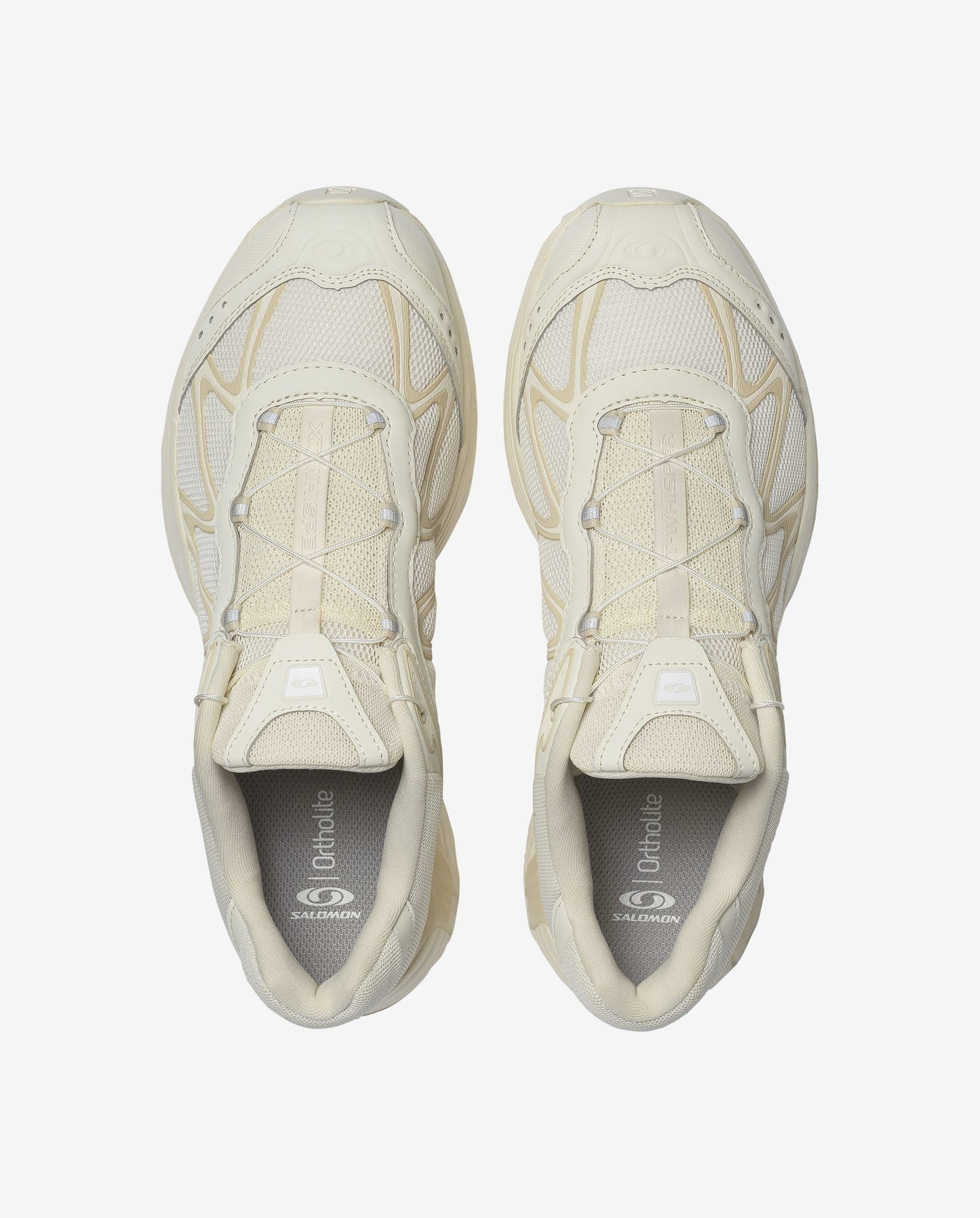 Salomon XT-Whisper Vanilla Ice/Almond Milk