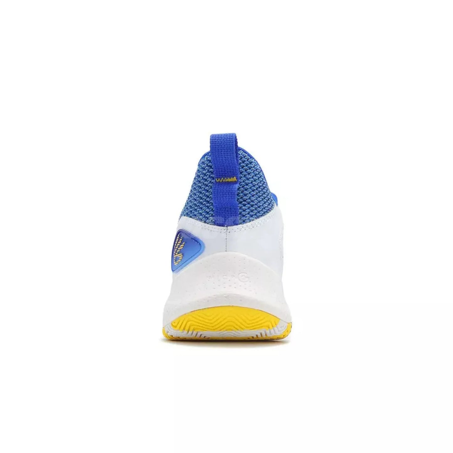 Men's/Women's Under Armour Curry 3Z24 Basketball Shoes "Warriors" (Unisex)