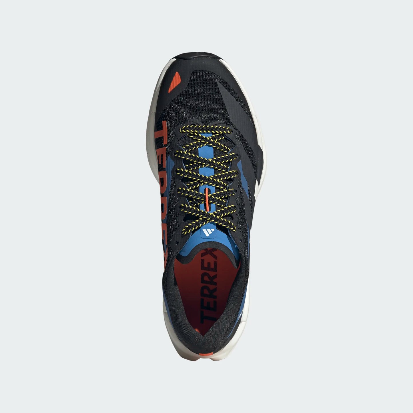 Adidas Terrex Agravic TT BLACK/CARBON/RAYBLU