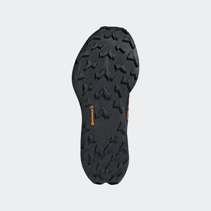 Adidas Terrex Agravic TT BLACK/CARBON/RAYBLU