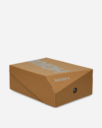 Satisfy Mafate Speed 4 Lite Sneakers Bone