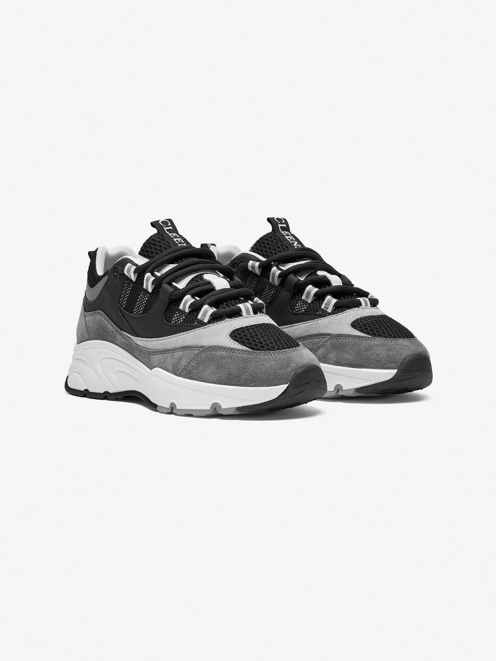 Cleens Aero Runner Carbon