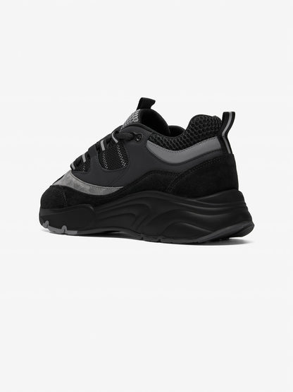 Cleens Aero Runner Onyx