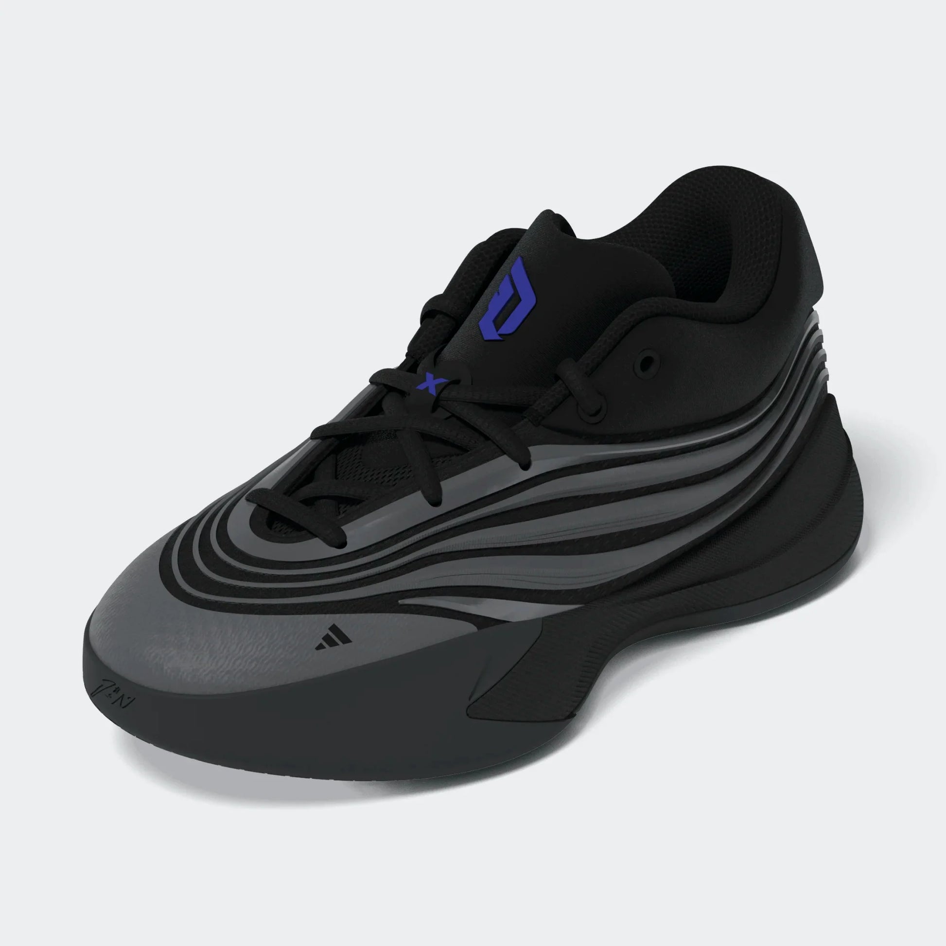 Big Kid's Adidas Dame X "Brookfield"