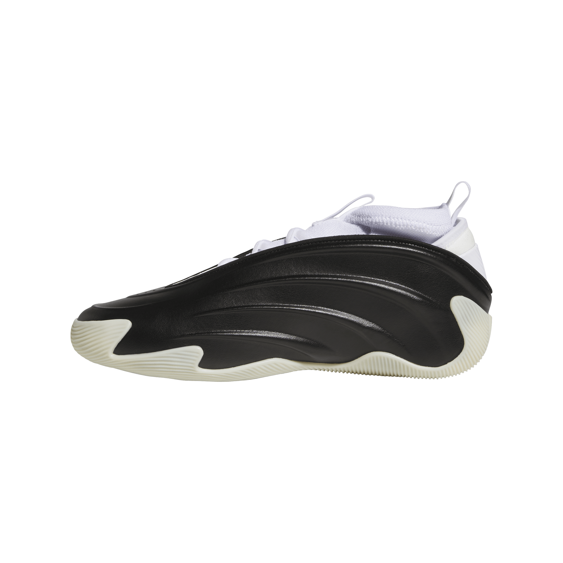 Men's/Women's Adidas Harden Volume 9 "Black Warm Vanilla"
