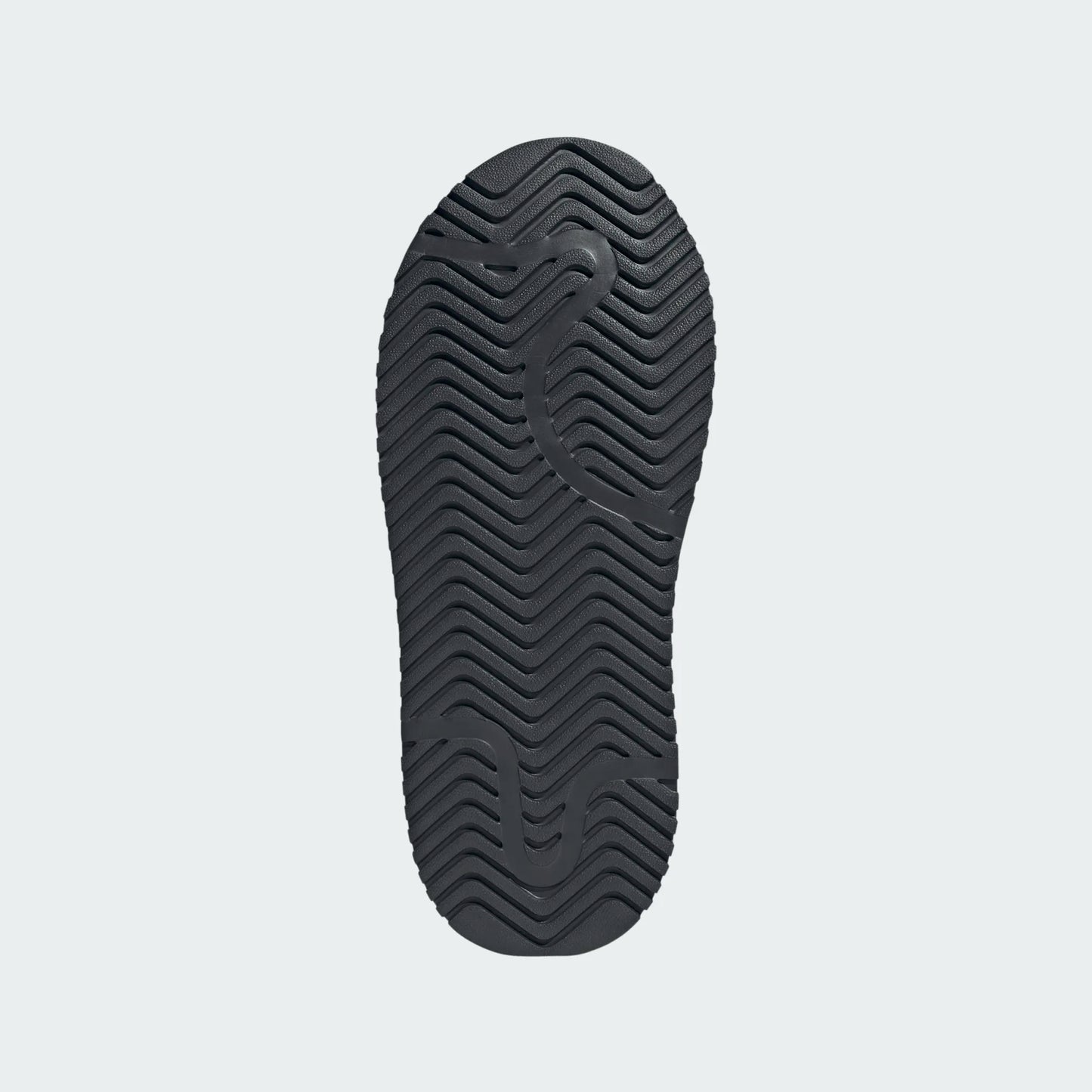 Women's Adidas Campus 00s Winter Mid "Triple Black"