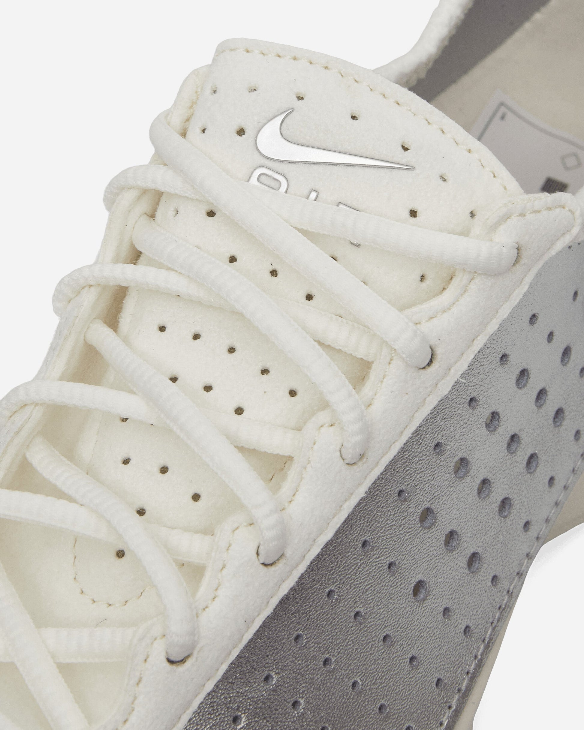 Women's Air Superfly Sneakers Pale Ivory / Black