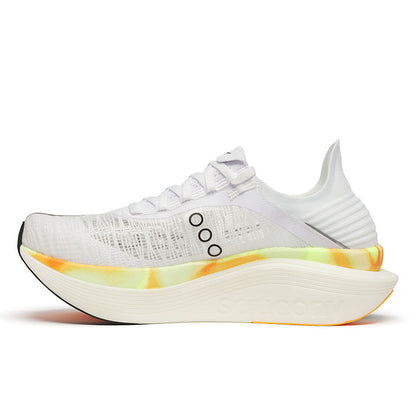 Saucony Endorphin Elite 2 White/Peel
